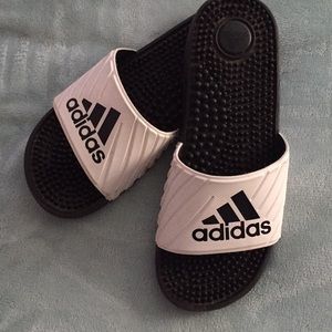 Adidas slides